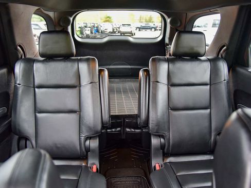 Certified 2020 Dodge Durango GT AWD/4WD image 20