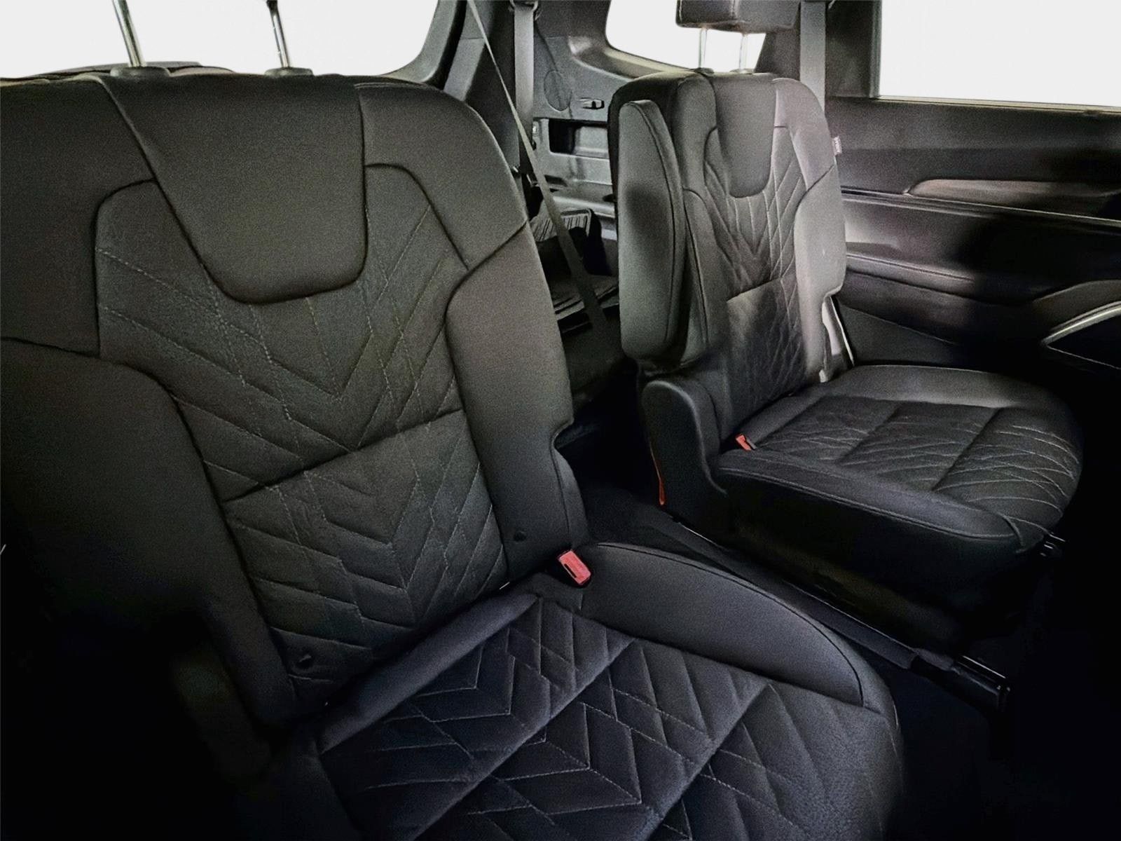 Certified 2024 Kia Telluride EX X-Line AWD/4WD image 27