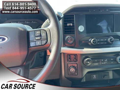 Used 2022 Ford F150 XLT w/ Trailer Tow Package image 33