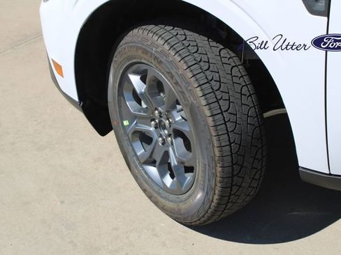 New 2026 Ford Maverick XLT w/ XLT Luxury Package image 5