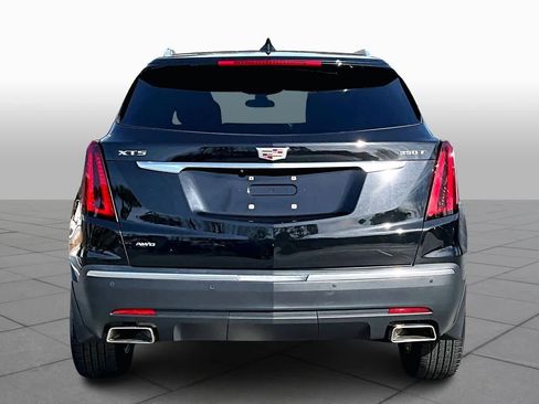 Used 2022 Cadillac XT5 Luxury w/ LPO, Floor Liner Package image 15