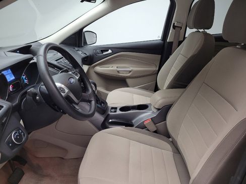 Used 2015 Ford Escape SE AWD/4WD image 17