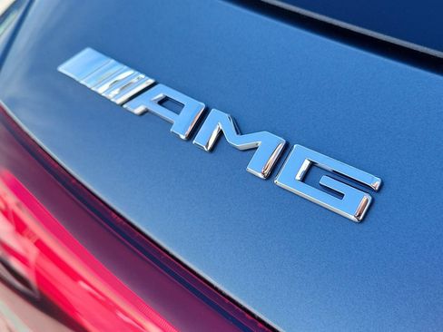 New 2026 Mercedes-Benz GLE 53 AMG 4MATIC image 9