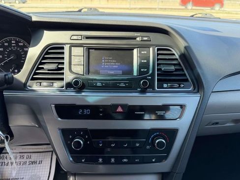 Used 2015 Hyundai Sonata Sport image 20