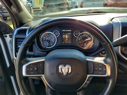 Used 2024 RAM 2500 Big Horn image 18