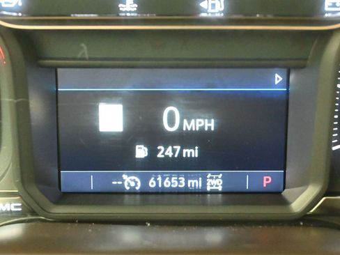 Used 2021 GMC Sierra 1500 SLT w/ SLT Premium Plus Package image 15