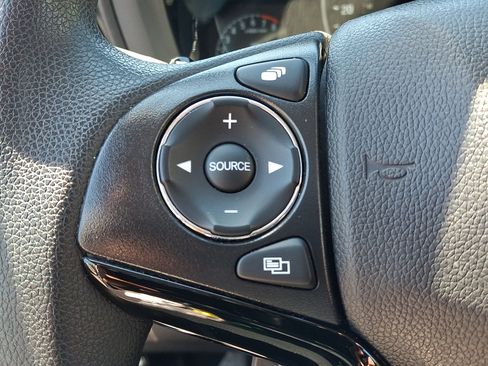 Used 2020 Honda HR-V EX image 20