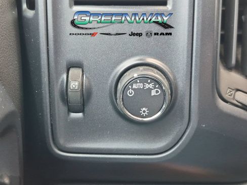 Used 2014 GMC Sierra 1500 2WD Regular Cab w/ Sierra Convenience Package image 19
