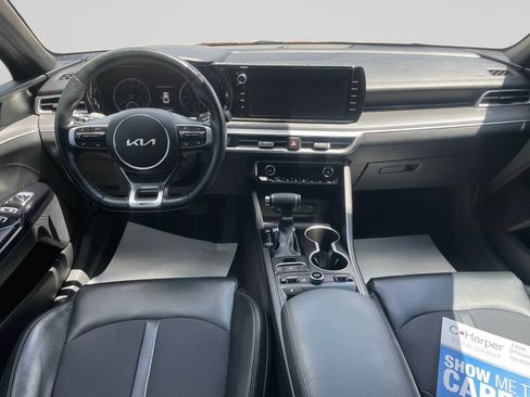 Used 2023 Kia K5 GT-Line AWD/4WD image 20