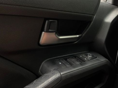 New 2026 Toyota Tacoma TRD Sport AWD/4WD image 18