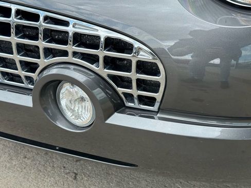 Used 2003 Ford Thunderbird RWD image 28