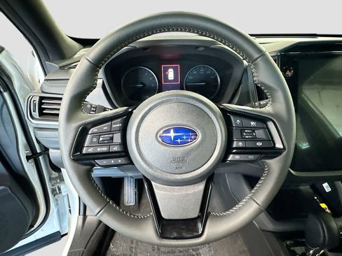 New 2026 Subaru Forester Premium image 7