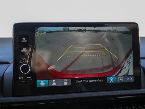 Certified 2024 Honda CR-V EX-L image 25