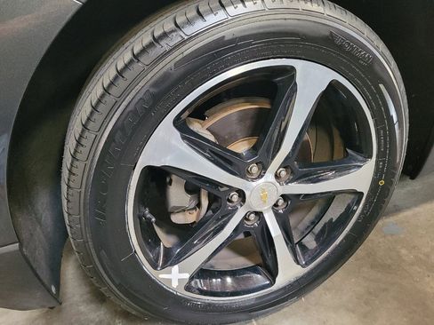Used 2019 Chevrolet Equinox LT FWD image 31