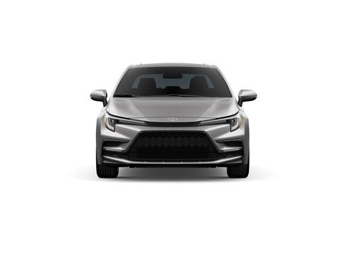 New 2026 Toyota Corolla XSE image 17