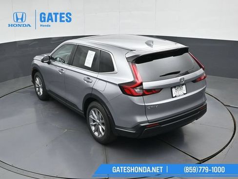 Certified 2023 Honda CR-V EX image 51