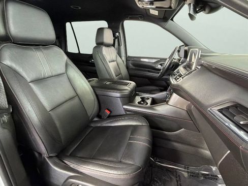 Certified 2023 Chevrolet Tahoe RST RWD image 36