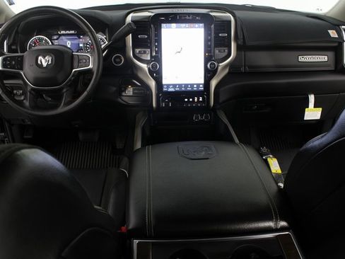 Used 2024 RAM 2500 Laramie image 10
