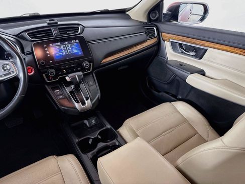 Used 2019 Honda CR-V EX-L image 24