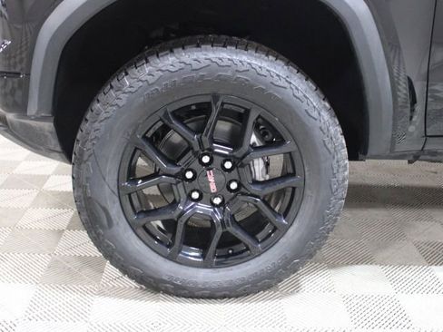 New 2026 GMC Canyon Elevation w/ Convenience Package AWD/4WD image 41