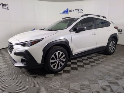 Used 2024 Subaru Crosstrek 2.5i Limited
