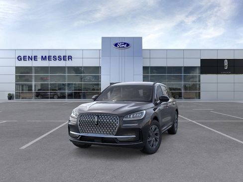 New 2026 Lincoln Corsair Premiere image 24