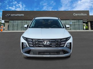 New 2026 Hyundai Tucson SEL video 2