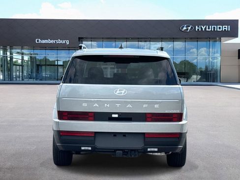 New 2026 Hyundai Santa Fe SEL image 13