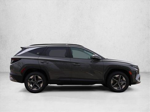 Certified 2026 Hyundai Tucson SEL AWD/4WD image 4