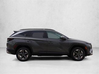 Certified 2026 Hyundai Tucson SEL AWD/4WD video 4