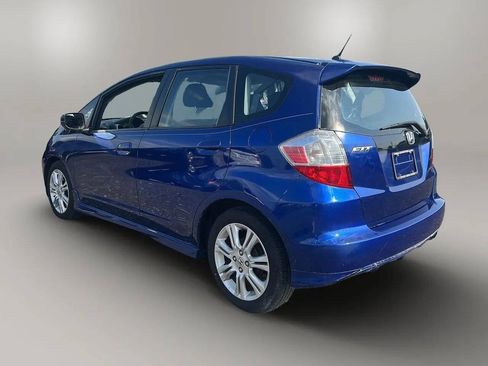 Used 2009 Honda Fit Sport image 5