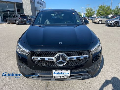 Used 2023 Mercedes-Benz GLA 250 4MATIC image 8