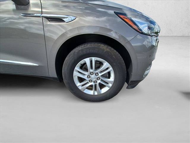 Used 2018 Buick Enclave Premium w/ Trailering Package FWD image 23