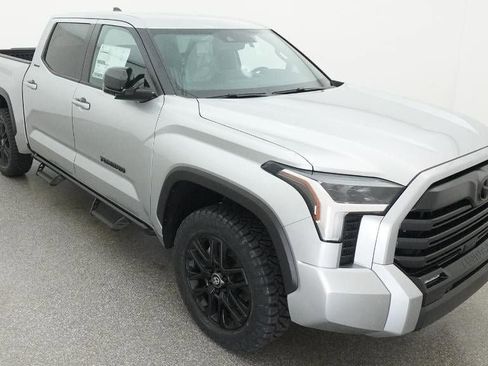 New 2026 Toyota Tundra Limited AWD/4WD image 13