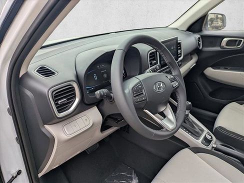 New 2026 Hyundai Venue SEL image 3