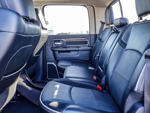 Certified 2024 RAM 2500 Laramie image 19