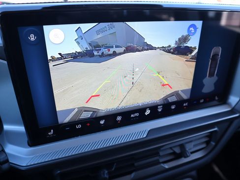 New 2025 Ford Bronco Sport Outer Banks image 7