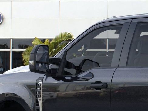 New 2026 Ford F350 XL image 20