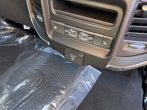 New 2026 RAM 2500 Laramie image 15