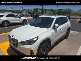 Used 2023 BMW X1 xDrive28i w/ Premium Package AWD/4WD video 1