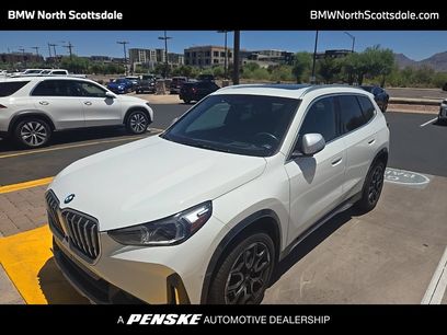 Used 2023 BMW X1 xDrive28i w/ Premium Package