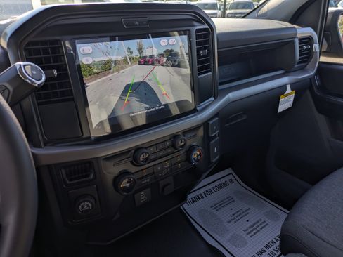 New 2026 Ford F150 XL w/ Equipment Group 103A High RWD image 59