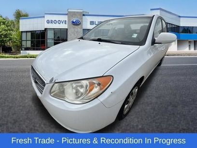 Used 2009 Hyundai Elantra GLS