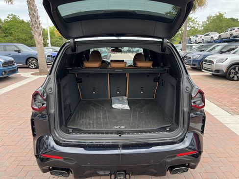 Certified 2023 BMW X3 M40i w/ Premium Package AWD/4WD image 32