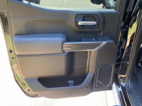 Used 2020 GMC Sierra 1500 AT4 w/ AT4 Premium Package AWD/4WD image 10
