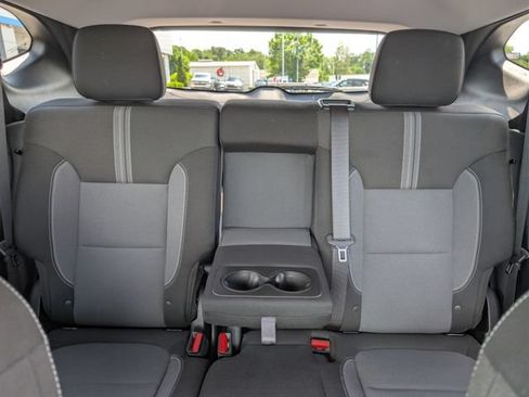 Used 2024 Chevrolet Blazer LT w/ Convenience Package FWD image 16