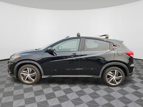 Used 2022 Honda HR-V EX image 5