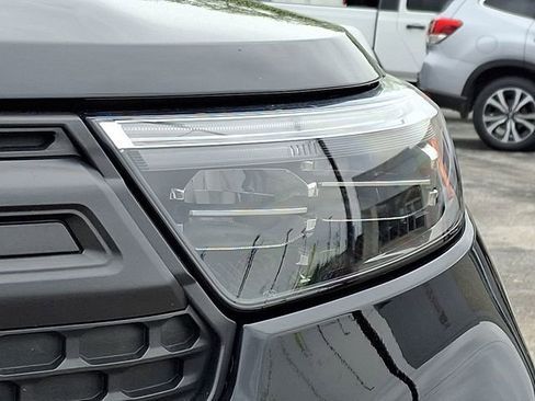 Used 2021 Ford Explorer Timberline AWD/4WD image 9