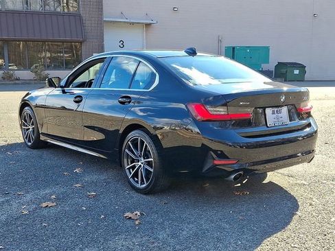 Used 2019 BMW 330i xDrive 330i xDrive w/ Convenience Package image 7