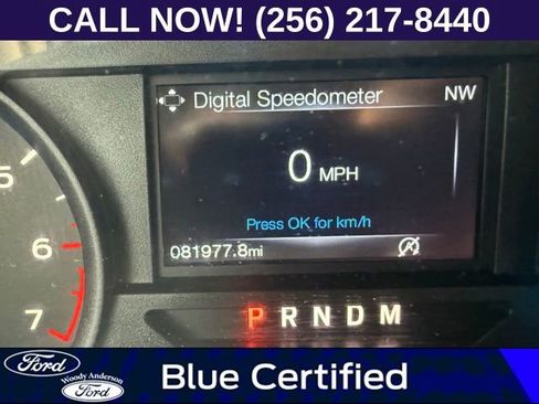 Used 2019 Ford F150 XL w/ Equipment Group 101A Mid RWD image 8